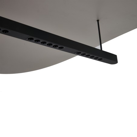 copy of Lámpara colgante LED Cono (10W)