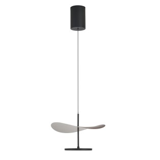 copy of Lámpara colgante LED Cono (10W)