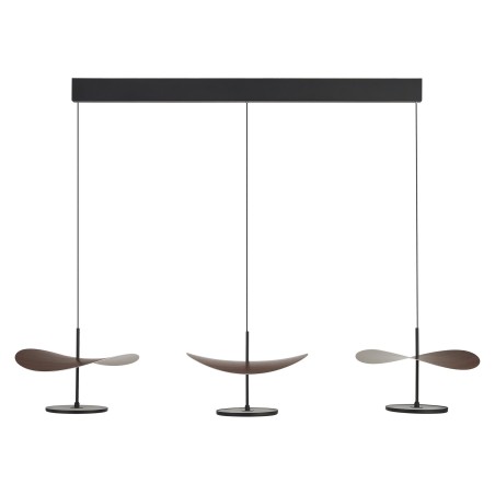 copy of Lámpara colgante LED Cono (10W)