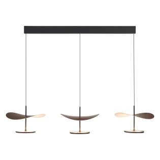 copy of Lámpara colgante LED Cono (10W)