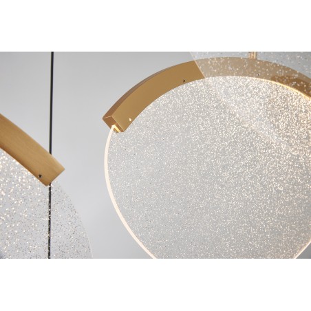 copy of Lámpara colgante LED Cono (10W)