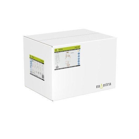 copy of Lámpara colgante LED Cono (10W)