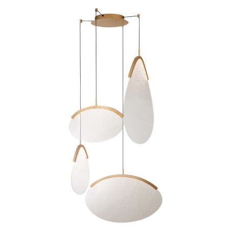 copy of Lámpara colgante LED Cono (10W)
