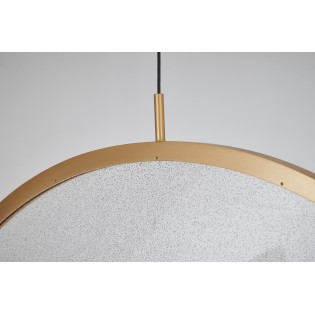 copy of Lámpara colgante LED Cono (10W)