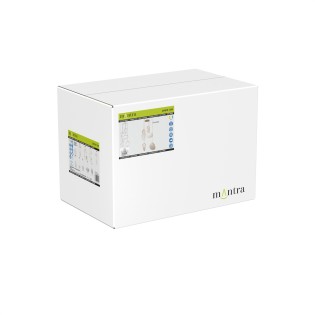 copy of Lámpara colgante LED Cono (10W)