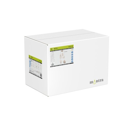 copy of Lámpara colgante LED Cono (10W)