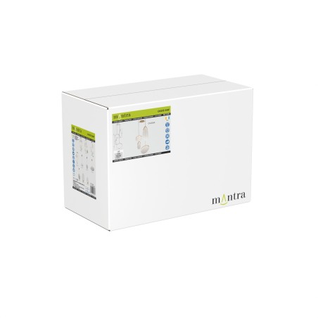 copy of Lámpara colgante LED Cono (10W)