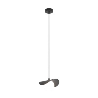 Suspension Serelia noire