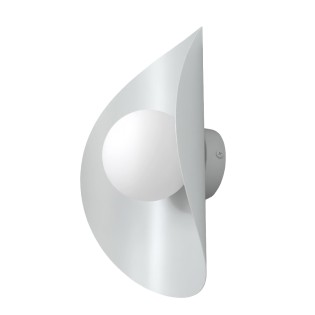 Applique mural Onivia XL moka.