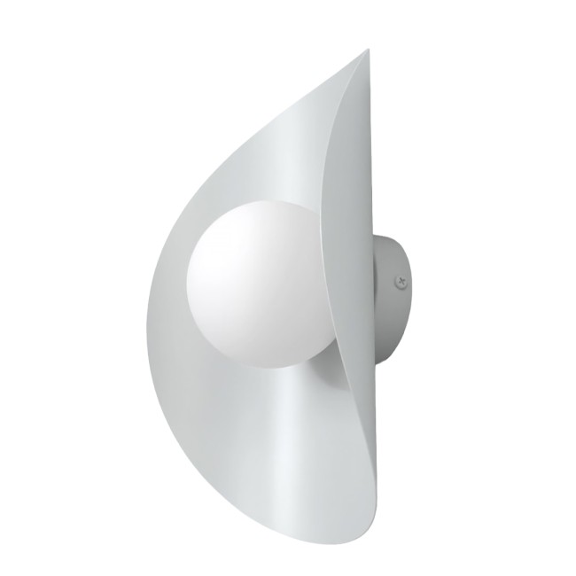 Applique mural Onivia XL moka.