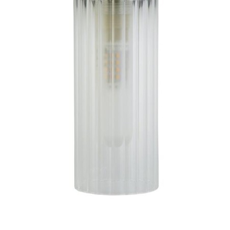 Diffuseur en verre apliqque Imperial