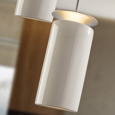 Suspension LED Alfara (3x8W)