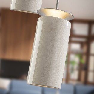 Suspension LED Alfara (5x8W)