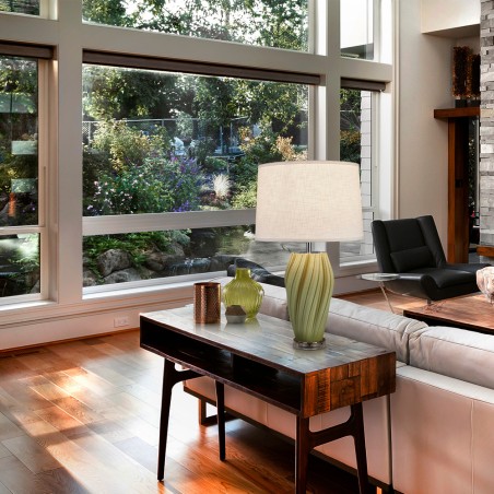 Lampe á poser Salome