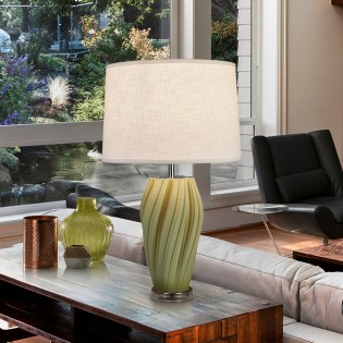 Lampe á poser Salome