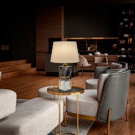 Lampe á poser Ocean