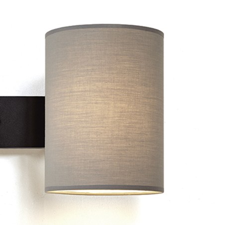 Applique murale avec lecteur LED Torso R (3W)