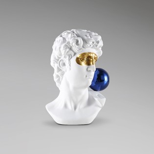 Figurine décorative David