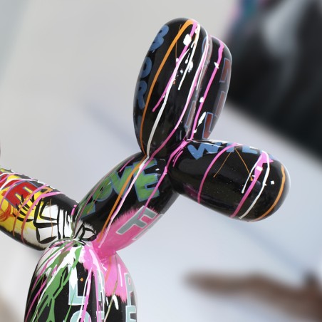 Figurine décorative Balloon Dog