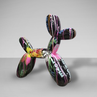 Figurine décorative Balloon Dog