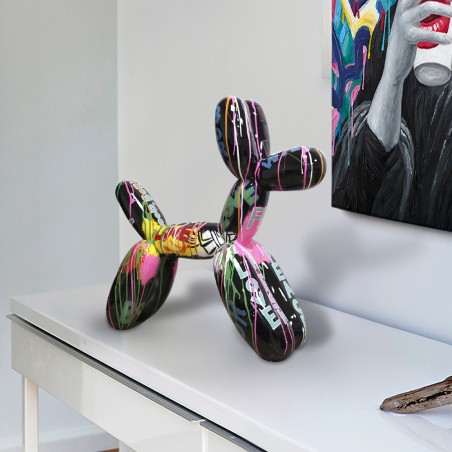 Figurine décorative Balloon Dog