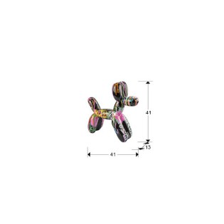 Figurine décorative Balloon Dog