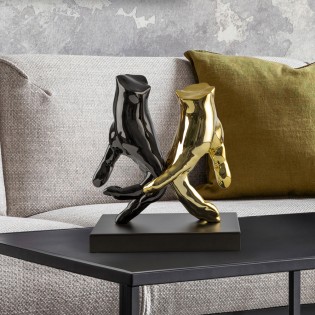 Figurine décorative Manos
