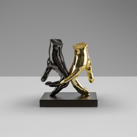 Figurine décorative Manos