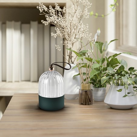 Lampe de table portable à LED Chiqui CCT Dim (3W)