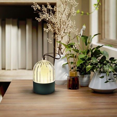 Lampe de table portable à LED Chiqui CCT Dim (3W)