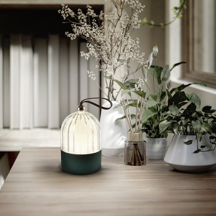 Lampe de table portable à LED Chiqui CCT Dim (3W)