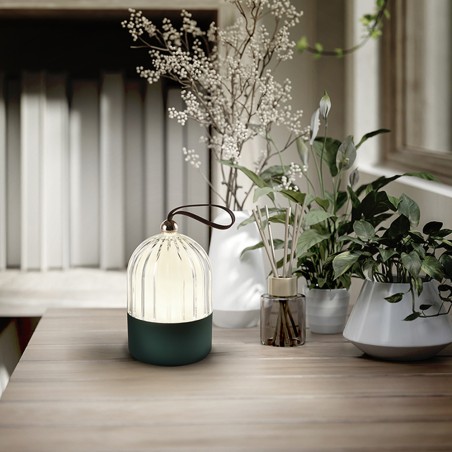 Lampe de table portable à LED Chiqui CCT Dim (3W)