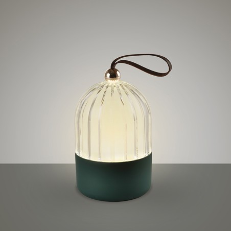 Lampe de table portable à LED Chiqui CCT Dim (3W)