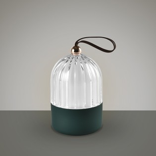 Lampe de table portable à LED Chiqui CCT Dim (3W)