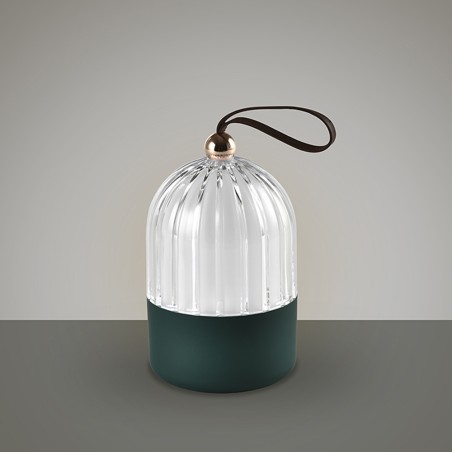 Lampe de table portable à LED Chiqui CCT Dim (3W)