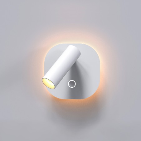 Applique de lecture LED Biblio (6W+2,1W)