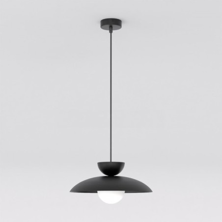 Suspension Duna Noir