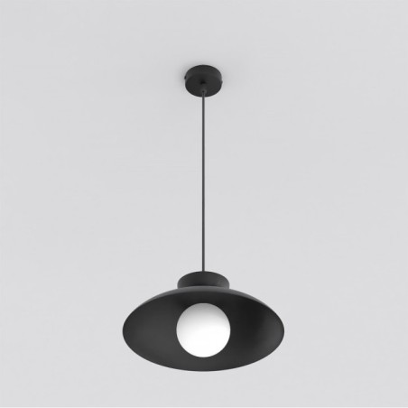 Suspension Duna Noir