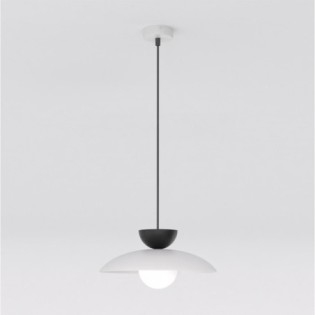 Suspension Duna Grise