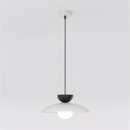 Suspension Duna Grise