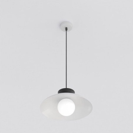 Suspension Duna Grise