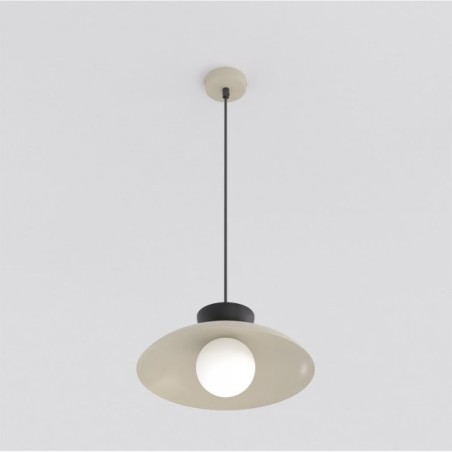 Suspension Duna Moka