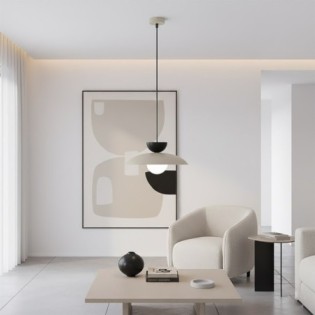 Suspension Duna Moka