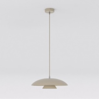 Suspension Tisa Moka