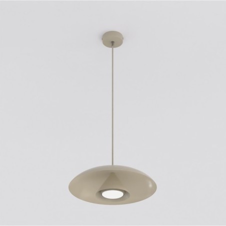 Suspension Tisa Moka