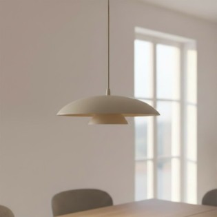 Suspension Tisa Moka