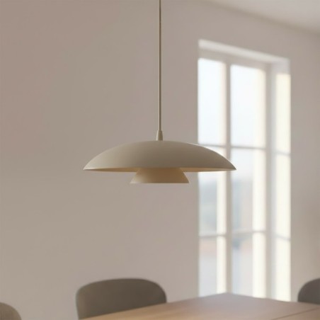Suspension Tisa Moka