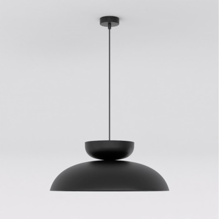 Suspension Sava Noir
