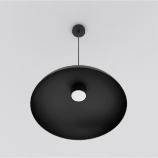 Suspension Sava Noir+Blanc