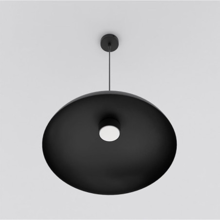 Suspension Sava Noir+Moka